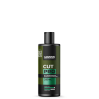 LERATON PROFESSIONAL Крупноабразивная полировальная паста Cut PRO 250 мл