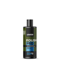  Среднеабразивная полировальная паста LERATON PROFESSIONAL Polish PRO 250 мл